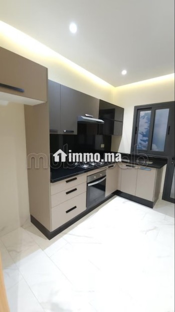 Magnifique appartements à vendre, route rabat - Vente Immobilier - Tanger - photo 3