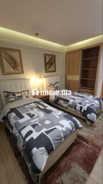 Magnifique appartements à vendre, route rabat - Vente Immobilier - Tanger - photo 4