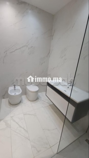 Magnifique appartements à vendre, route rabat - Vente Immobilier - Tanger - photo 5