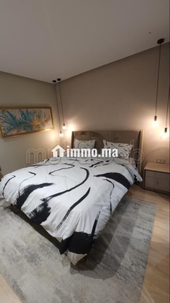 Magnifique appartements à vendre, route rabat - Vente Immobilier - Tanger - photo 6