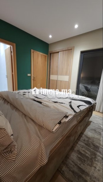 Magnifique appartements à vendre, route rabat - Vente Immobilier - Tanger - photo 7