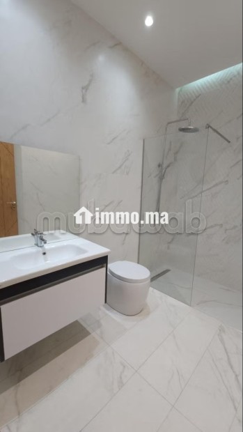 Magnifique appartements à vendre, route rabat - Vente Immobilier - Tanger - photo 8