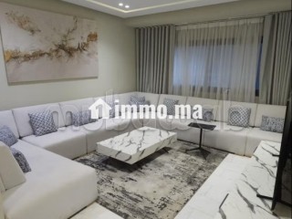 Magnifique appartements à vendre, route rabat - Appartement à vendre - Tanger