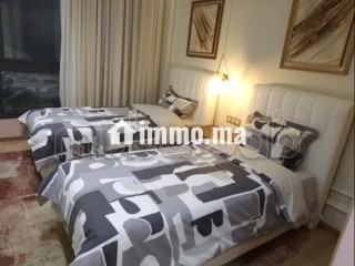 Magnifique appartements à vendre, route rabat - Appartement à vendre - Tanger
