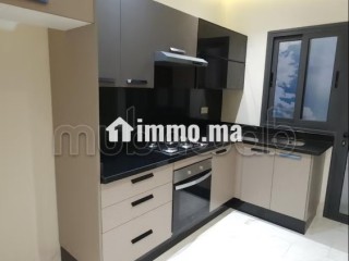 Magnifique appartements à vendre, route rabat - Appartement à vendre - Tanger