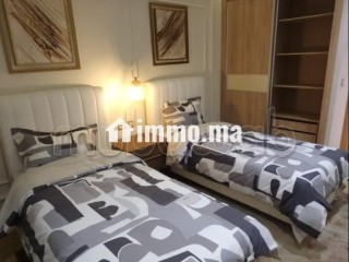 Magnifique appartements à vendre, route rabat - Appartement à vendre - Tanger