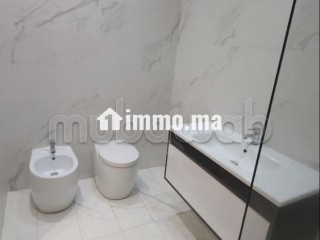 Magnifique appartements à vendre, route rabat - Appartement à vendre - Tanger