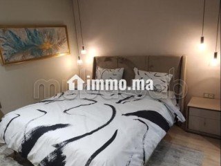 Magnifique appartements à vendre, route rabat - Appartement à vendre - Tanger