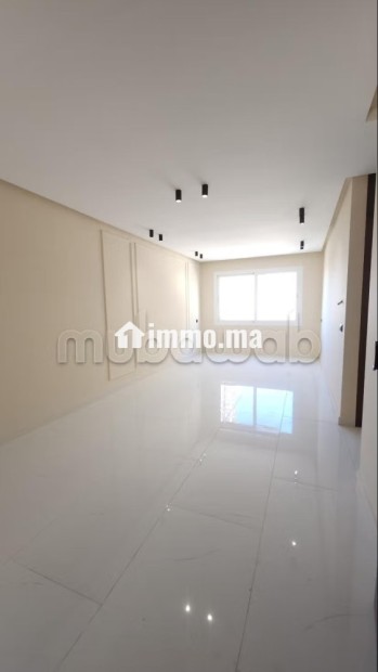 Appartements à vendre Al moujahidine Tanger - Vente Immobilier - Tanger - photo 1
