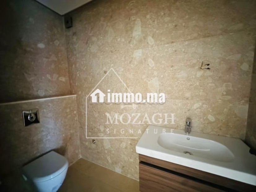 Plateau bureau 67m² sur immeuble moderne Rte Safi - Vente Immobilier - Marrakech - photo 6
