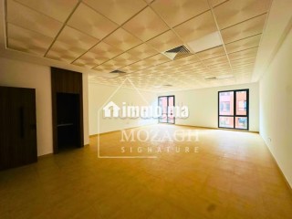 Plateau bureau 67m² sur immeuble moderne Rte Safi - Bureau à vendre - Marrakech