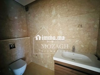 Plateau bureau 67m² sur immeuble moderne Rte Safi - Bureau à vendre - Marrakech