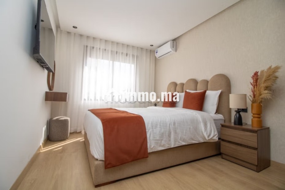 Cosy Appart Neuf 2 Chambres centre CASA - Vente Immobilier - Casablanca - photo 2