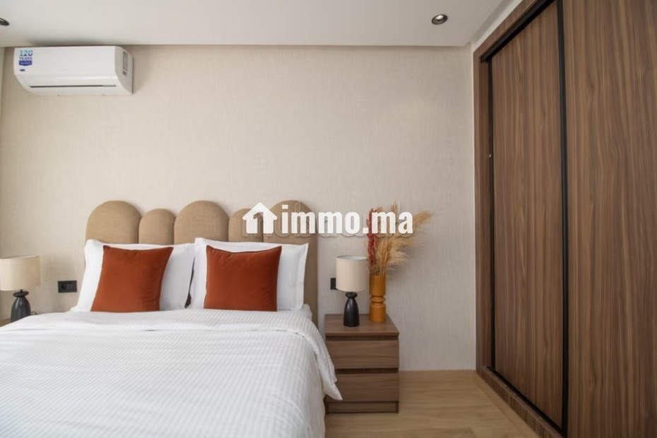 Cosy Appart Neuf 2 Chambres centre CASA - Vente Immobilier - Casablanca - photo 3