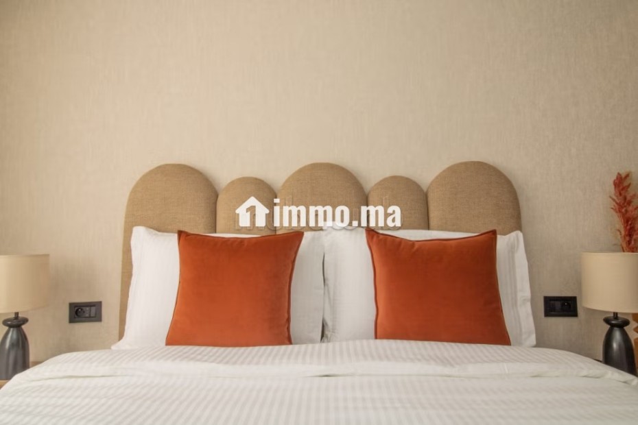 Cosy Appart Neuf 2 Chambres centre CASA - Vente Immobilier - Casablanca - photo 5