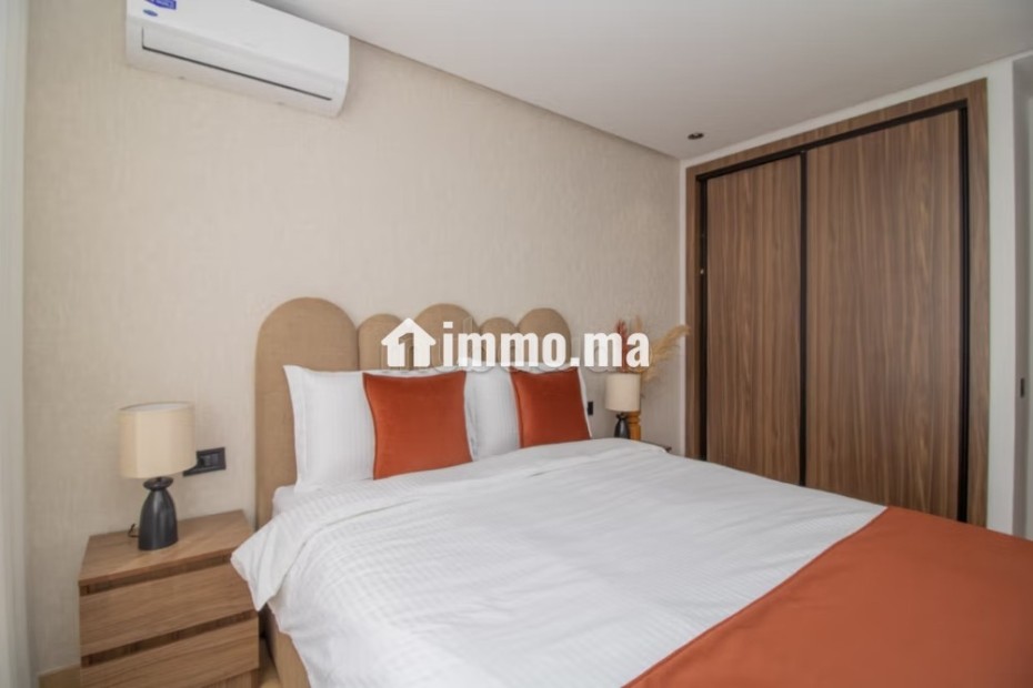 Cosy Appart Neuf 2 Chambres centre CASA - Vente Immobilier - Casablanca - photo 6