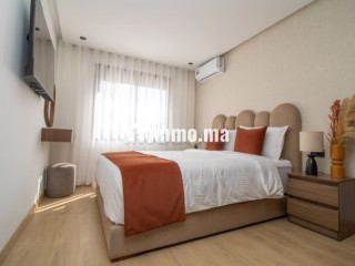 Cosy Appart Neuf 2 Chambres centre CASA - Appartement à vendre - Casablanca