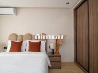 Cosy Appart Neuf 2 Chambres centre CASA - Appartement à vendre - Casablanca