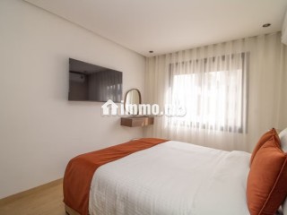 Cosy Appart Neuf 2 Chambres centre CASA - Appartement à vendre - Casablanca