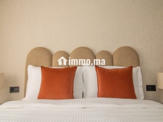 Cosy Appart Neuf 2 Chambres centre CASA - Appartement à vendre - Casablanca