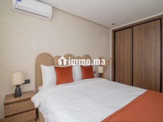 Cosy Appart Neuf 2 Chambres centre CASA - Appartement à vendre - Casablanca