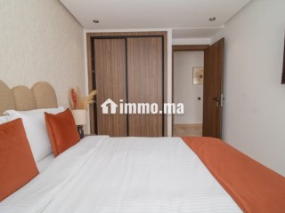 Cosy Appart Neuf 2 Chambres centre CASA - Appartement à vendre - Casablanca