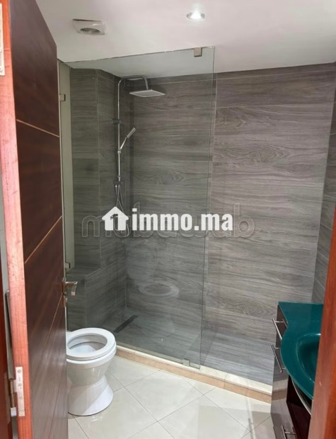 Appartement en location à Gauthier. 1 Pièce - Location Immobilier - Casablanca - photo 3