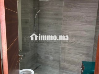 Appartement en location à Gauthier. 1 Pièce - Appartement à louer - Casablanca
