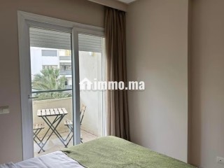 Appartement en location à Gauthier. 1 Pièce - Appartement à louer - Casablanca
