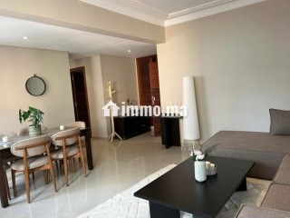 Appartement en location à Gauthier. 1 Pièce - Appartement à louer - Casablanca
