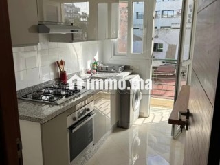 Appartement en location à Gauthier. 1 Pièce - Appartement à louer - Casablanca