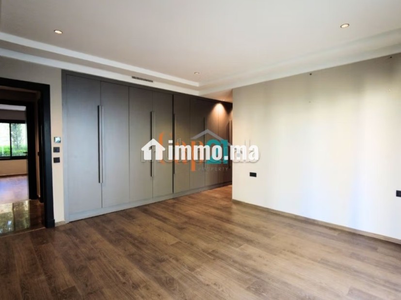 Location Appartement 260m² DU GOLF Tanger - Location Immobilier - Tanger - photo 5
