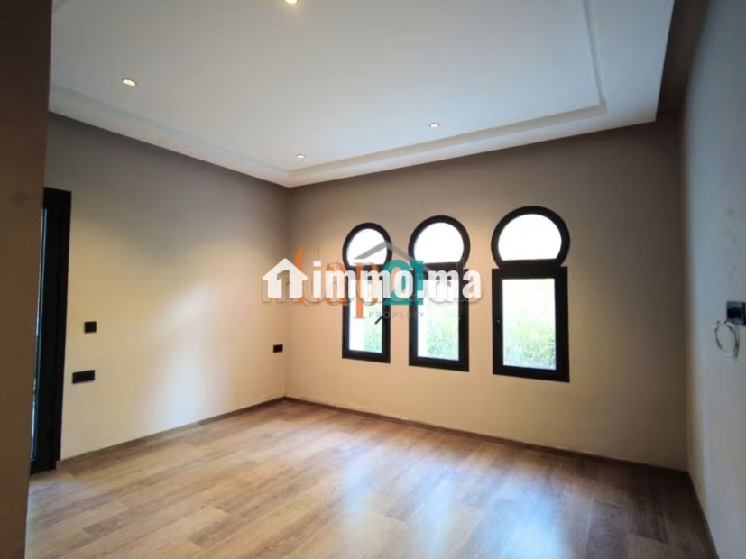 Location Appartement 260m² DU GOLF Tanger - Location Immobilier - Tanger - photo 6