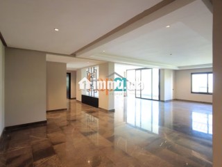 Location Appartement 260m² DU GOLF Tanger - Appartement à louer - Tanger