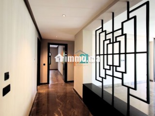 Location Appartement 260m² DU GOLF Tanger - Appartement à louer - Tanger