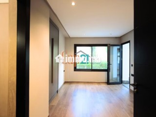 Location Appartement 260m² DU GOLF Tanger - Appartement à louer - Tanger
