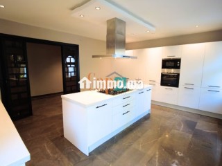 Location Appartement 260m² DU GOLF Tanger - Appartement à louer - Tanger
