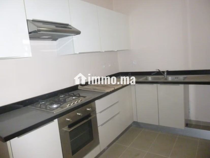 Appartement à louer à CFC - Location Immobilier - Casablanca - photo 4