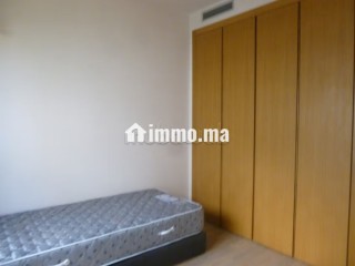 Appartement à louer à CFC - Appartement à louer - Casablanca
