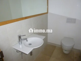 Appartement à louer à CFC - Appartement à louer - Casablanca