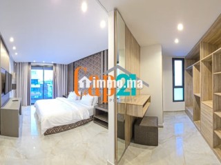 Appartement location longue durée Malabat Hills - Appartement à louer - Tanger