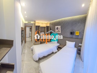 Appartement location longue durée Malabat Hills - Appartement à louer - Tanger