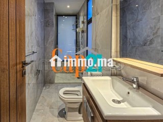 Appartement location longue durée Malabat Hills - Appartement à louer - Tanger