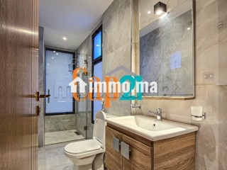 Appartement location longue durée Malabat Hills - Appartement à louer - Tanger