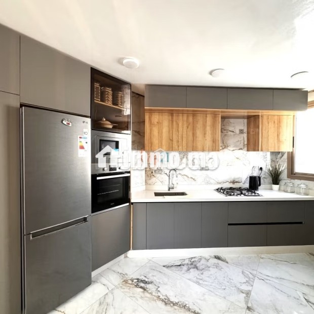 Appartement vue sur mer location longue durée corniche - Location Immobilier - Tanger - photo 4