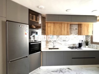 Appartement vue sur mer location longue durée corniche - Appartement à louer - Tanger