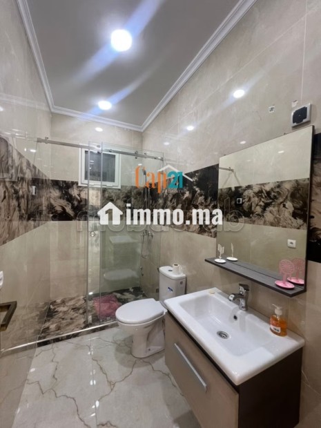 Duplex pour location longue durée nouvelle ville - Location Immobilier - Tanger - photo 4