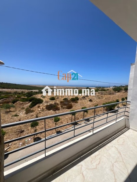 Duplex pour location longue durée nouvelle ville - Location Immobilier - Tanger - photo 5