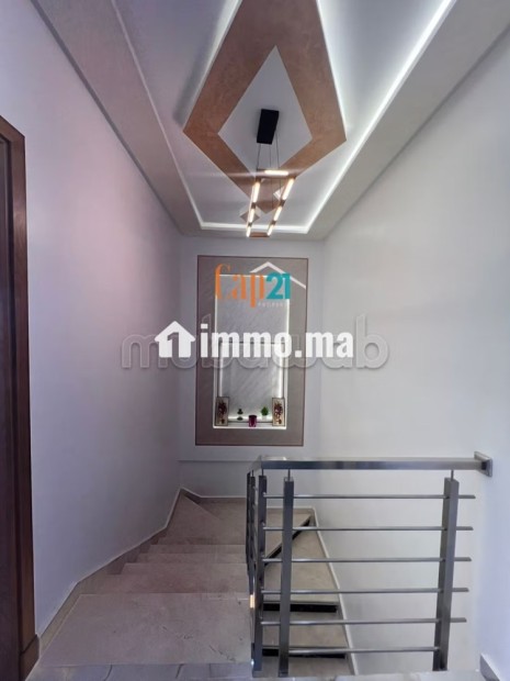Duplex pour location longue durée nouvelle ville - Location Immobilier - Tanger - photo 6