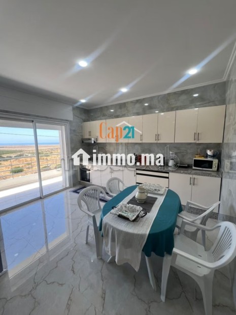 Duplex pour location longue durée nouvelle ville - Location Immobilier - Tanger - photo 7